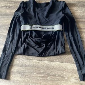 Amazing Alexander Wang Dress